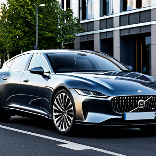 Home 20 **
"A sleek, modern car with flowing lines parked on a city street, showcasing its visually appealing form, fully clothed, appropriate content, safe for work, perfect anatomy, correct proportions, professional automotive photography, high quality, family-friendly"
**