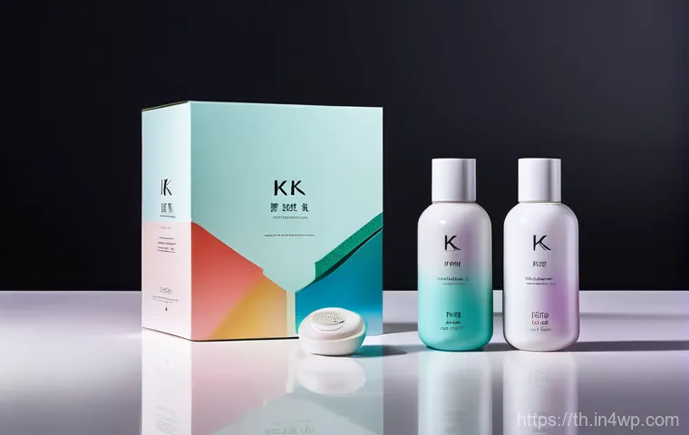 물성매력 디자인의 세계적 사례 - **Prompt 1: Modern Credit Card Materiality**
    A close-up shot of a hand elegantly holding a uniqu...