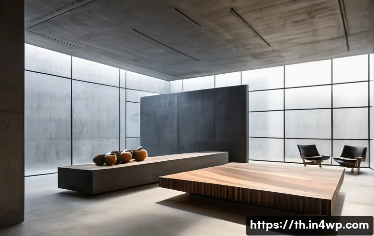 물성매력 디자인의 실험적 접근 사례 - An imaginative architectural interior, inspired by Ensemble Studio's "extreme material experiments" ...