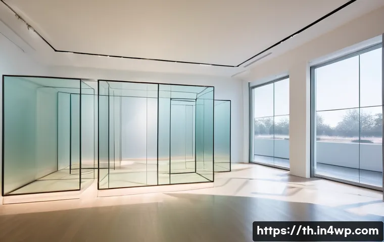 물성매력 디자인의 혁신: 실험적 접근으로 빚어낸 놀라운 결과 살펴보기 3 물성매력 디자인의 실험적 접근 사례 관련 이미지 1