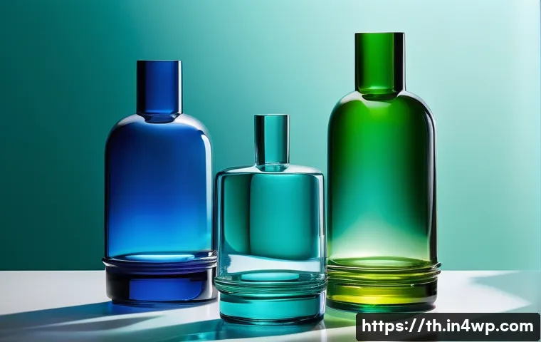 물성 매력 살리는 색채 이론 7가지 꿀팁 알아보기 4 물성매력 디자인을 위한 색채 이론 관련 이미지 2