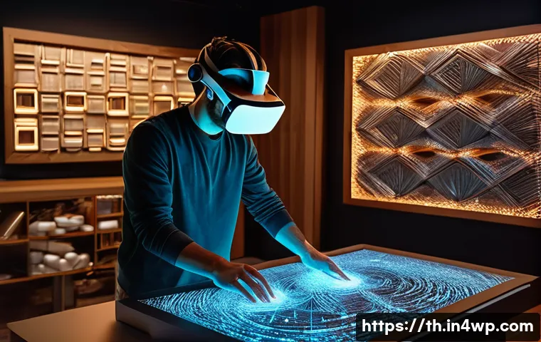 물성매력 디자인을 완성하는 필수 도구 7가지 살펴보기 3 물성매력 디자인을 위한 도구 소개 관련 이미지 1