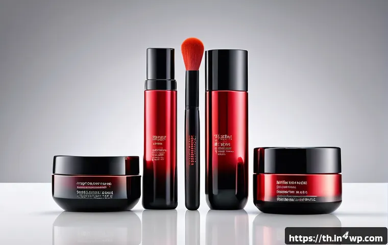 물성매력 디자인에서의 색상 심리 관련 이미지 1