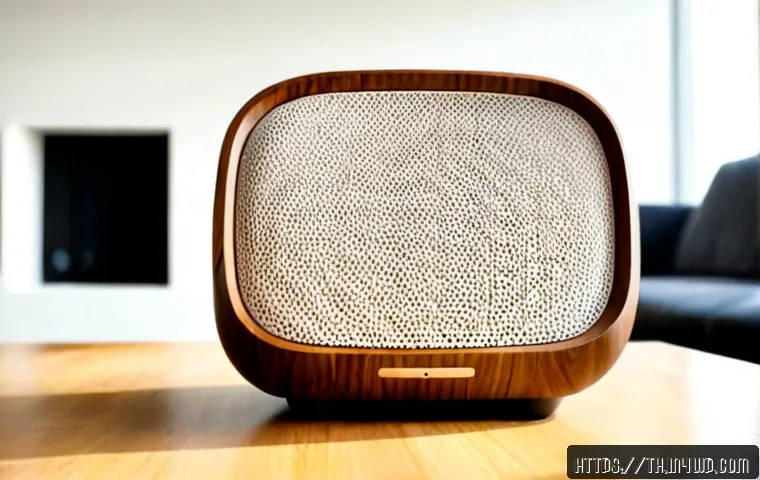 Home 17 물성매력 디자인의 성공 사례 - Photorealistic premium consumer product design success concept, close-up of a beautifully crafted wi...