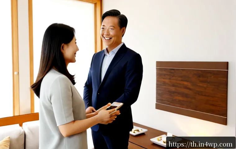 물성매력 디자인의 고객 경험 향상 방법 관련 이미지 1